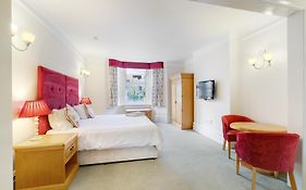 Charles House - Windsor Castle